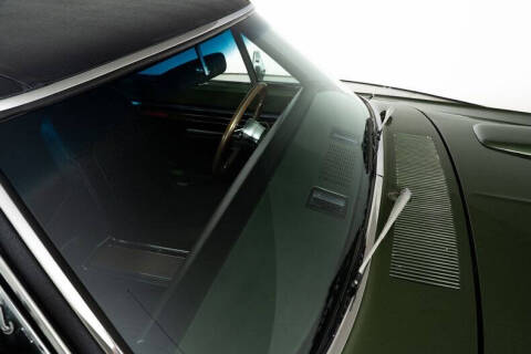1969 Dodge Coronet