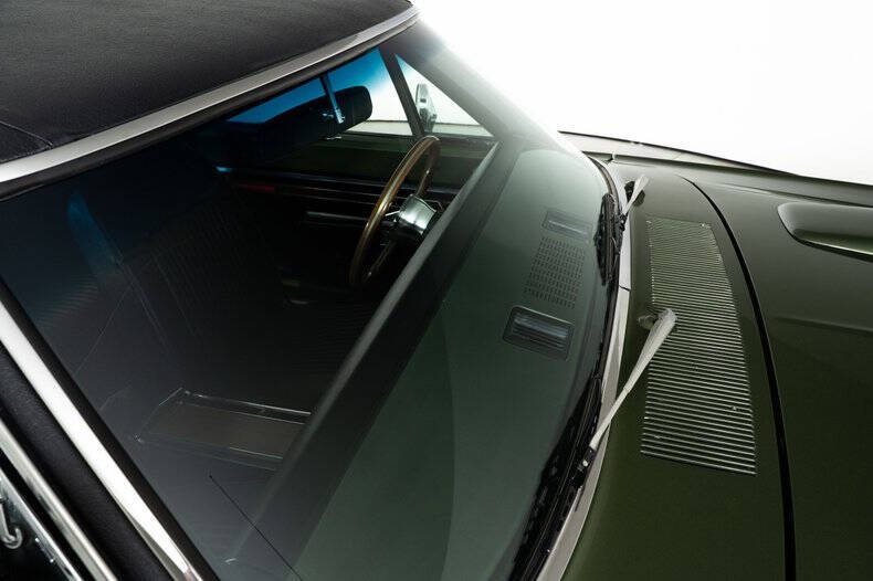 1969 Dodge Coronet
