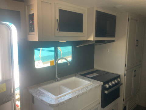 2021 Jayco Jay  Feather X23E