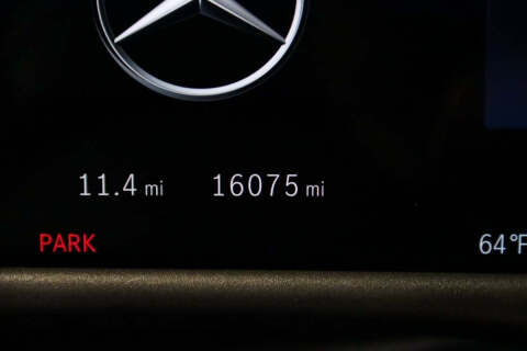 2025 Mercedes-Benz E-Class E 350 4MATIC