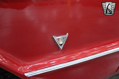 1964 Chevrolet Impala