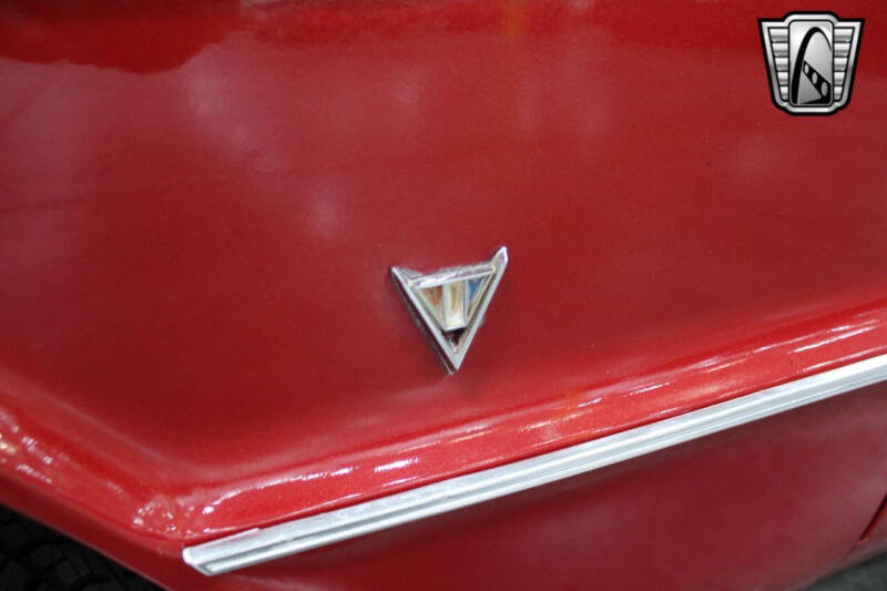 1964 Chevrolet Impala