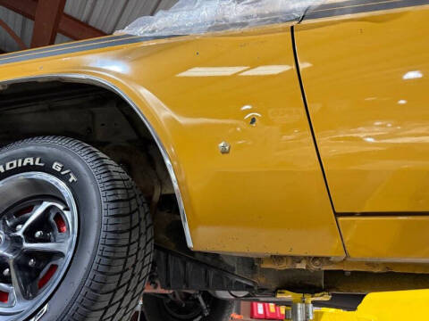 1971 Dodge Challenger