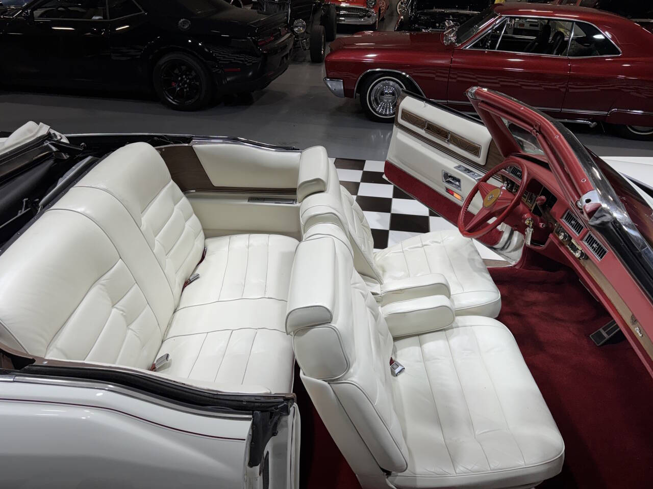 1975 Cadillac Eldorado 83