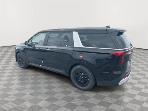 2026 Kia Carnival LX