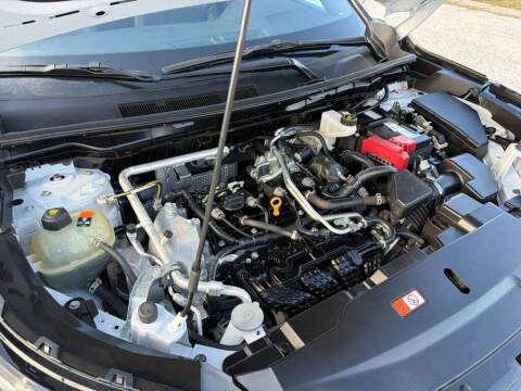 2024 Mitsubishi Outlander