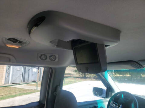 2002 Honda Odyssey EX