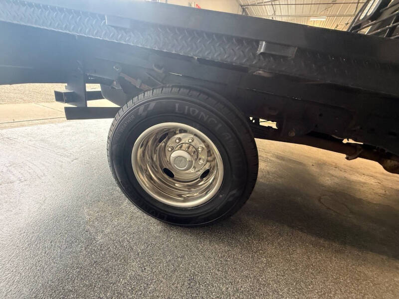 2022 Ford F-350 Super Duty XL