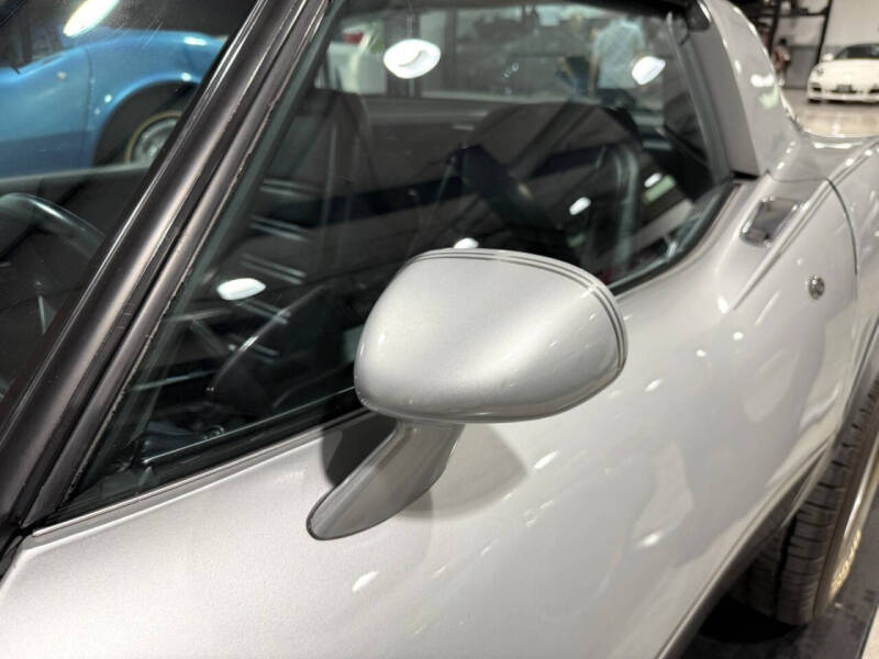 1978 Chevrolet Corvette