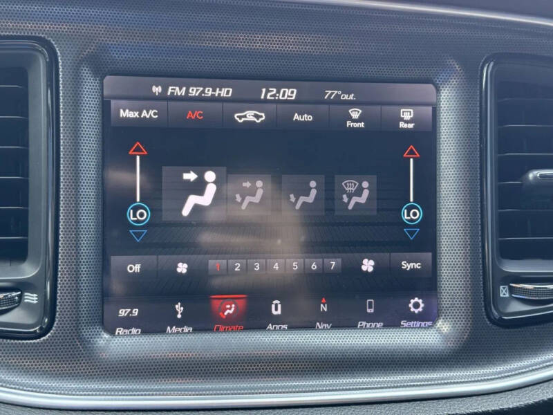 2018 Dodge Challenger R/T Scat Pack