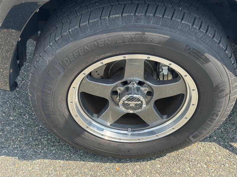 2012 Toyota 4Runner SR5