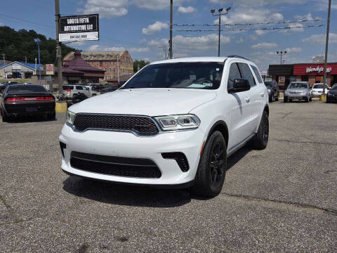 2023 Dodge Durango SXT