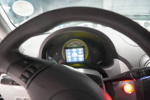 2009 Chevrolet HHR Panel LS