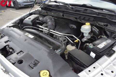 2012 RAM 1500 Express