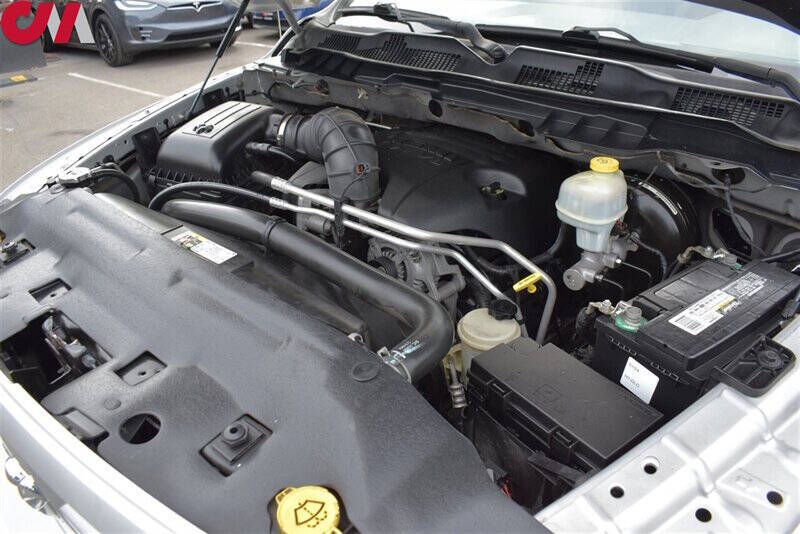 2012 RAM 1500 Express