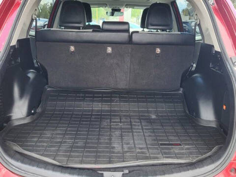 2018 Toyota RAV4 Hybrid Limited