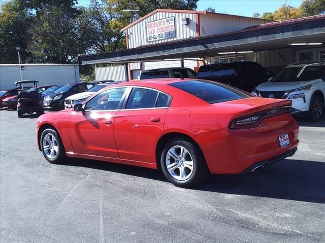 2022 Dodge Charger for sale at Bryans Car Corner 2 in Midwest City, OK