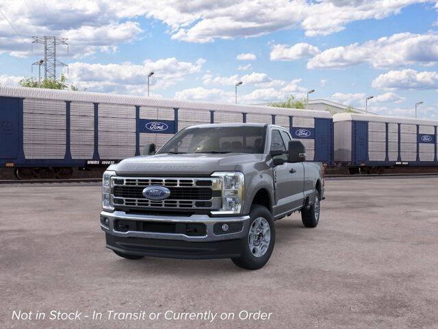 2026 Ford F-350 Super Duty