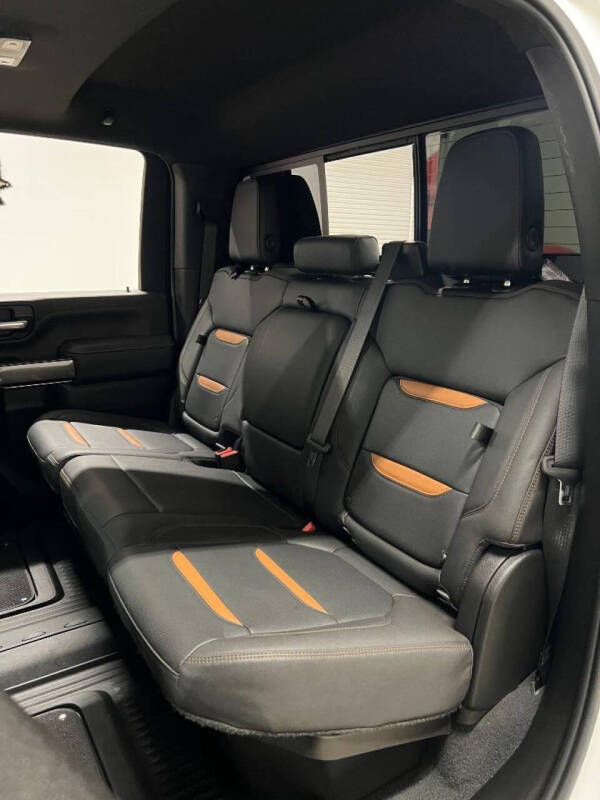 2023 GMC Sierra 2500HD