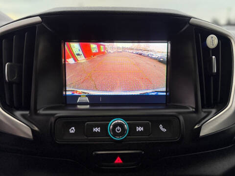 2018 GMC Terrain SLE Diesel