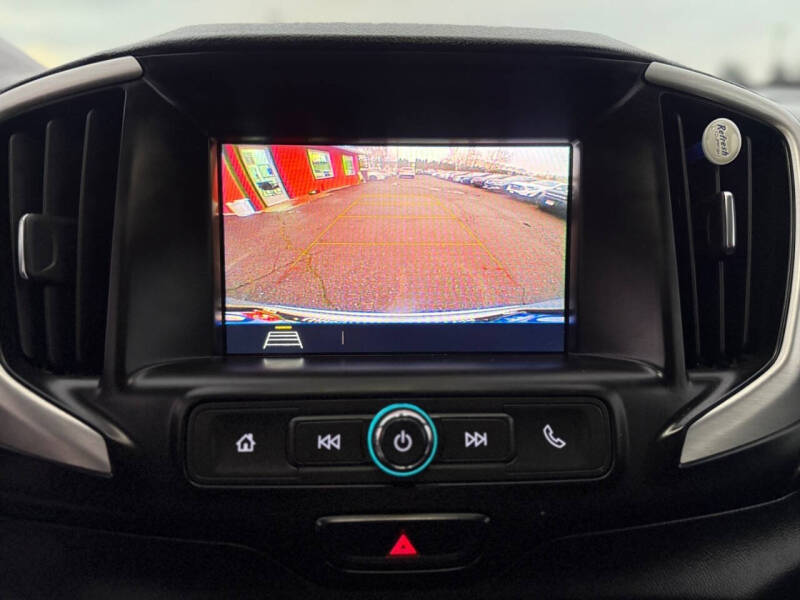 2018 GMC Terrain SLE Diesel