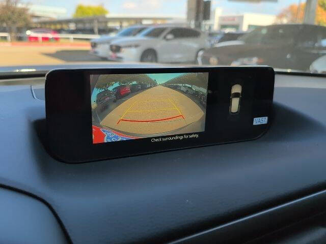 2026 Mazda CX-50 Hybrid Premium