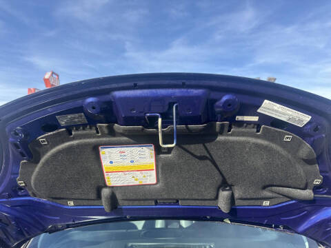 2017 FIAT 500L Trekking