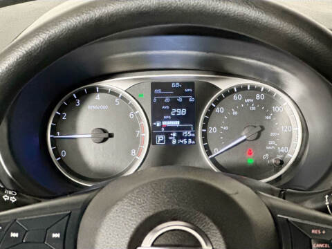 2023 Nissan Kicks S