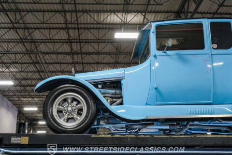 1927 Ford Model T