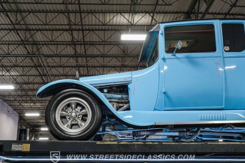 1927 Ford Model T