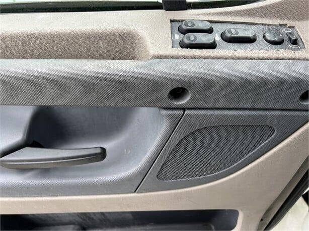 2014 Freightliner Cascadia