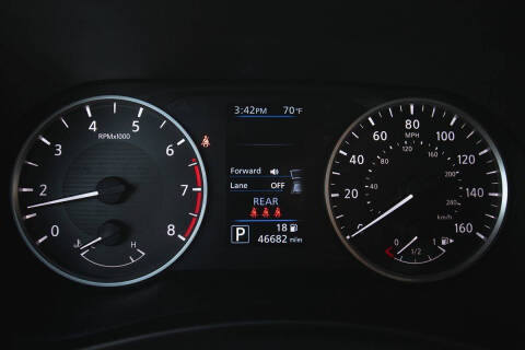 2022 Nissan Sentra S