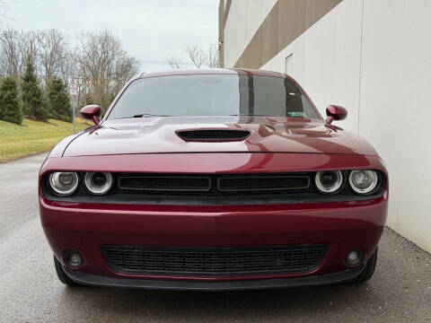 2020 Dodge Challenger R/T