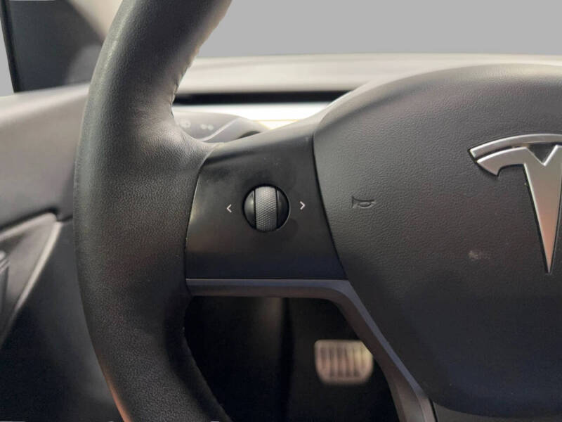 2021 Tesla Model Y Performance