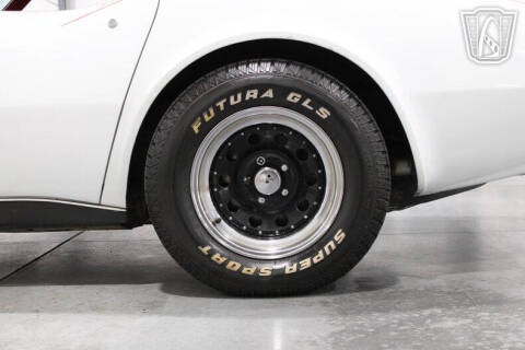 1979 Chevrolet Corvette