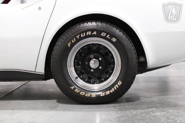 1979 Chevrolet Corvette