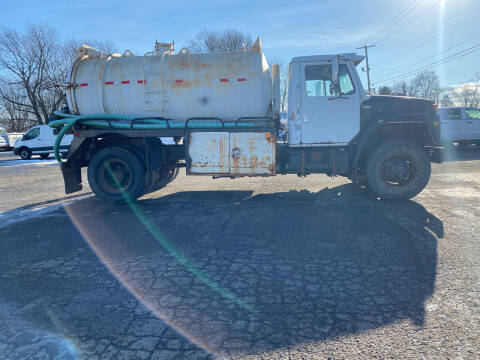 1983 International 1900