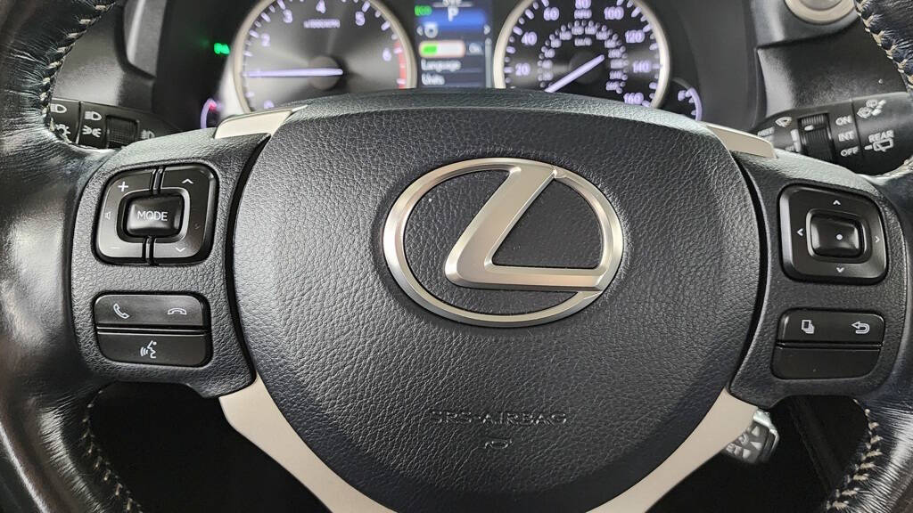 2016 Lexus NX 200t for sale at NJ Car Buyer in Jersey City, NJ