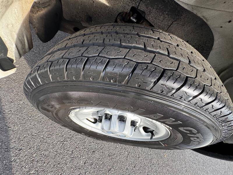 2019 Chevrolet Express 3500