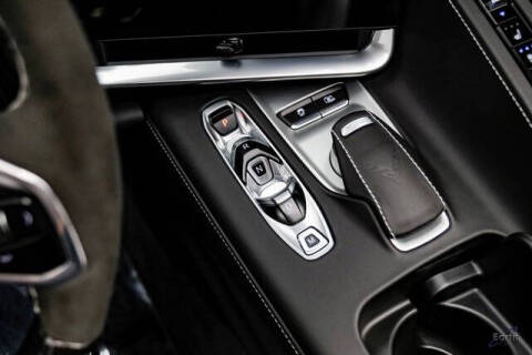 2024 Chevrolet Corvette Z06