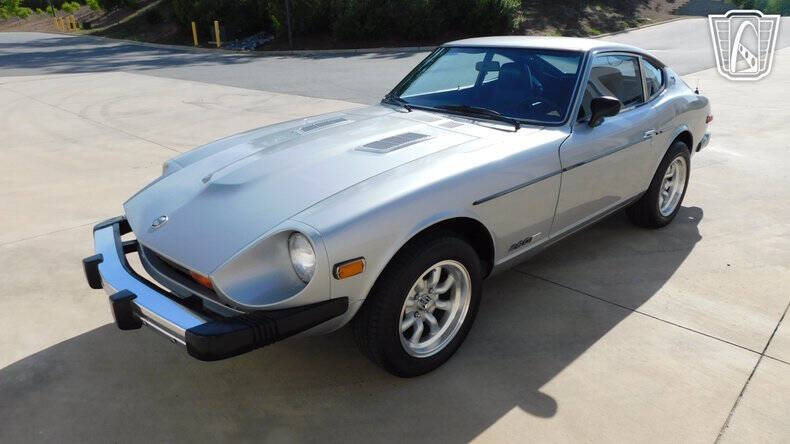 1977 Datsun 280Z
