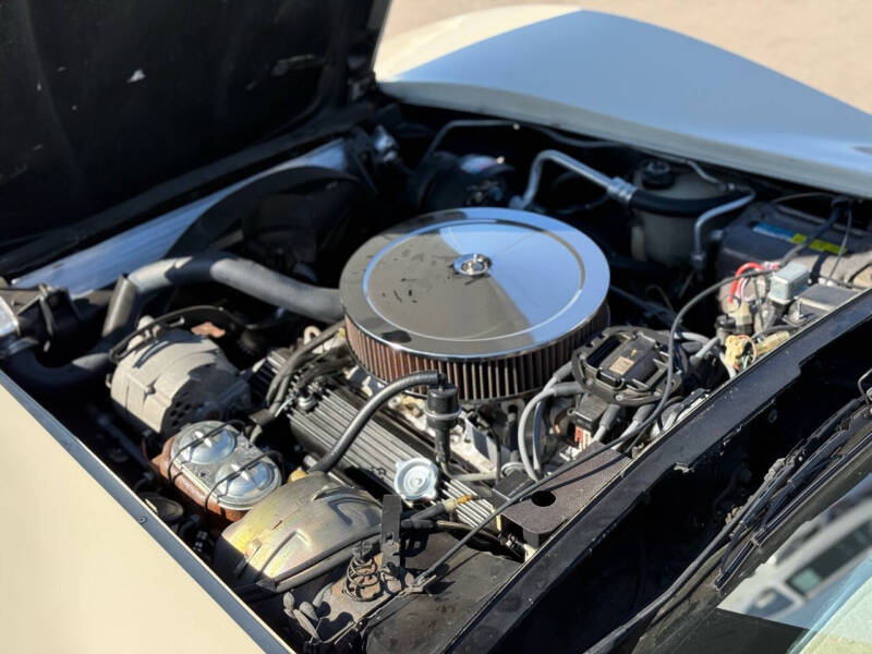 1981 Chevrolet Corvette