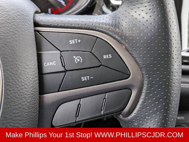 2022 Dodge Durango SXT