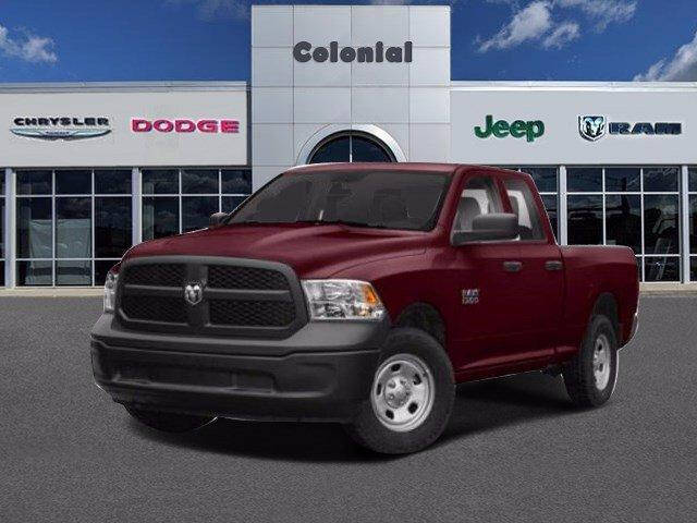 2020 RAM Ram Pickup 1500 Classic