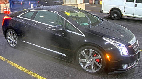 2014 Cadillac ELR for sale at MOUNT EDEN MOTORS INC in Bronx NY