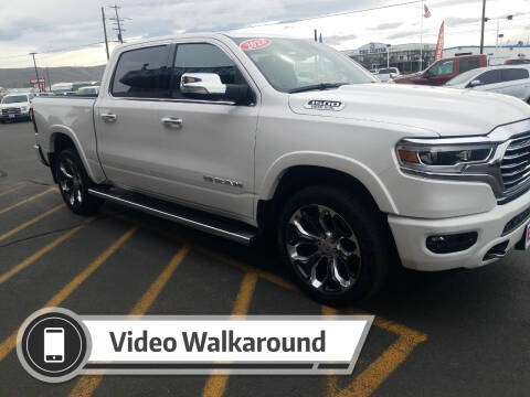 2022 RAM 1500 for sale at Auto Max USA in Yakima WA