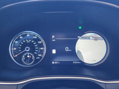 2022 Genesis GV80 3.5T Advanced+