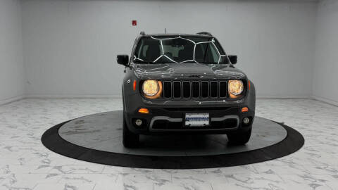 2023 Jeep Renegade Upland