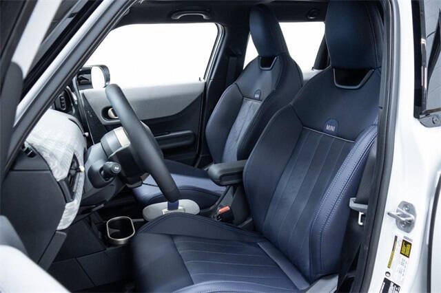 2026 MINI Hardtop 4 Door