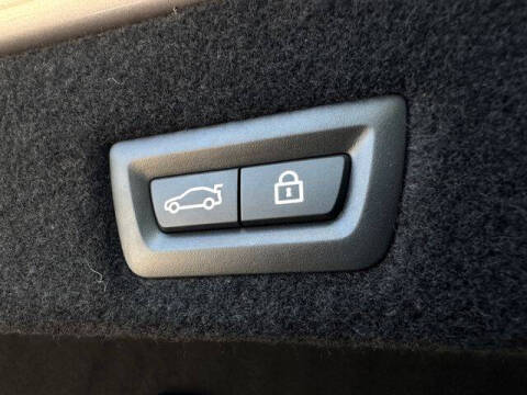 2018 BMW 7 Series 740i